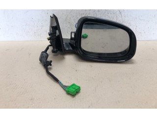 Зеркало (механическое) Volvo V40 2012 - 2019 года