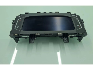 Přístrojová deska Volkswagen Tiguan 2020 3G0920790E