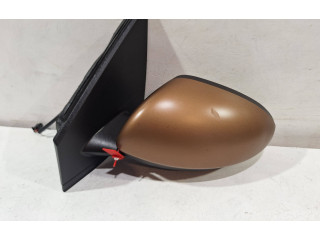 Зеркало электрическое Dacia Sandero III 2020 - года