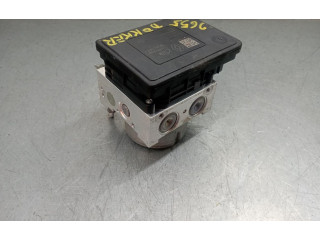 Блок АБС 476600078R Dacia Dokker 2012 - года