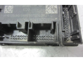 Řídící jednotka 5Q0959593B   Volkswagen Tiguan 2017