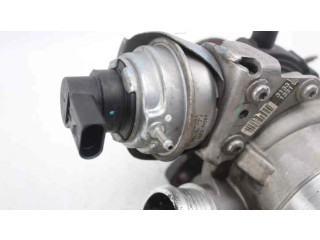 Turbodmychadlo Турбина 31331331, GTC1444VZ Volvo V60