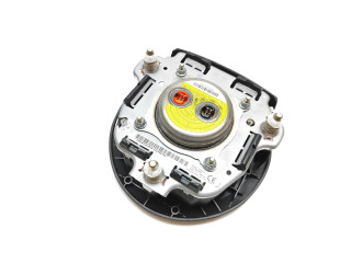 Подушка безопасности водителя 0589P1000183, J03568313APS Lexus IS III XE30