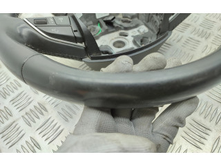 Руль Audi Q5 SQ5 2008 - 2017 года 8R0419091BD