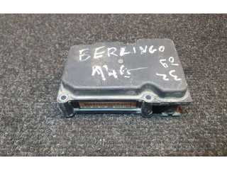Jednotka ABS 0265800415, 68814 Citroen Berlingo 1999
