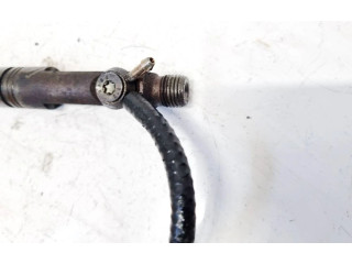 Форсунка 074130201Q, 0432193616    Volvo S80   