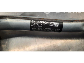 Генератор 658955023B Skoda Kamiq