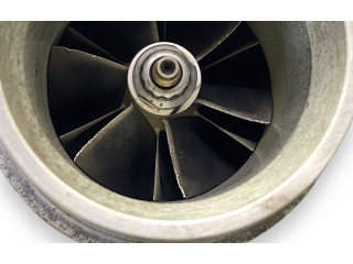 Турбина Audi A5 Sportback 8TA 059145722s, 059145722 для двигателя CCWA