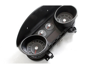 Přístrojová deska  Fiat Punto Evo 2011 51914934  