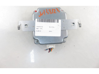 Блок управления 284E71MK0A Infiniti M