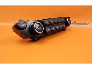 Блок управления климат-контролем 97250F1400FHV, 97250F1400FHV   KIA Sportage