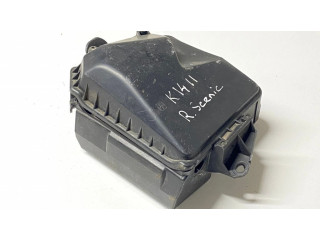 Pojistková skříňka 674660A, 7C080 Renault Clio III 2008