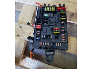 Блок предохранителей 9261111 BMW 1 F20 F21