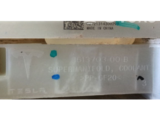 Вентилятор печки 1625000A1B, 150685900D Tesla Model S