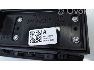 Выключатель открытия задней двери