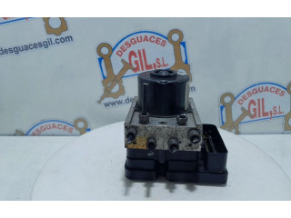 Блок АБС 9665344180, 165356 Citroen C2 - года