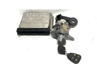 Комплект блоков управления 08677708A, 28SA5360   Volvo V70