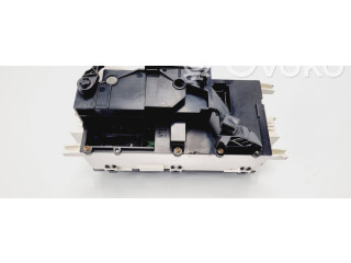 Блок управления климат-контролем 1688300485 Mercedes-Benz A W168