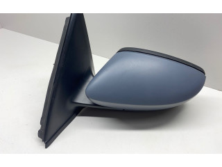 Зеркало электрическое        Skoda Fabia Mk3 (NJ)  2015 - 2021 года   