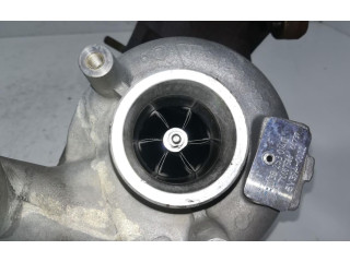Turbodmychadlo Турбина 038253014G Seat Altea