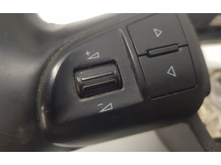 Руль Skoda Superb B6 (3T) 2008 - 2015 года 3T0419091K, 3T0419091K