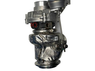 Turbodmychadlo Турбина A1770903500, 50339096   Mercedes-Benz GLC X253 C253   