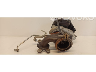 Turbodmychadlo Турбина 05E145701K Audi A3 8Y