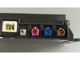 Блок управления 68570137AE   Jeep Grand Cherokee WL