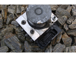 Блок АБС 0265238000 Opel Meriva B 2010 - 2016 года