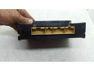 Блок управления климат-контролем 8l0820043b, 5hb00760800 Audi A3 S3 8L