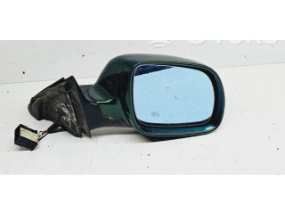 Зеркало электрическое Audi A3 S3 8L 1996 - 2003 года