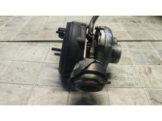 Turbodmychadlo Турбина GA3059145701S, GT2052V Audi A4 S4 B6 8E 8H 2.5