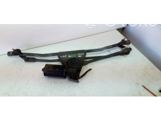 Моторчик дворников Volvo 460