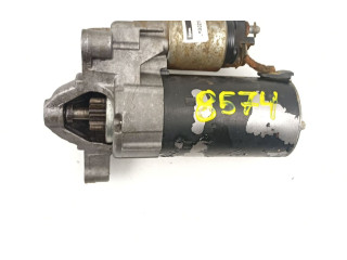 Zámek zadních dveří 5802CP, 0001108400 Peugeot 607 2002