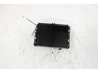 Дисплей 00521491170 Jeep Compass