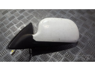 Зеркало электрическое левое Mitsubishi Galant 1997-2003 года