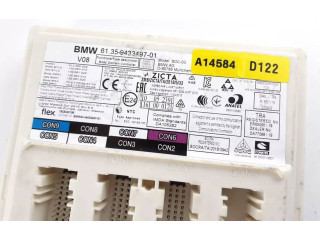 Блок комфорта 9433497, 61.35-9433497 BMW X5 G05