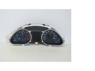 Панель приборов 4F0920950R   Audi A6 S6 C6 4F       