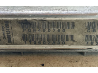 Блок управления коробкой передач P09480760, 1T0607A00 Volvo XC90