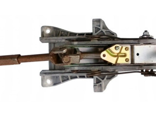 рейка Колонка рулевая 4N613C529DA Mazda 3 I 2003-2006 года