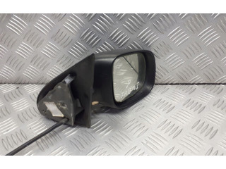 Зеркало (механическое) Skoda Fabia Mk1 (6Y) 1999 - 2007 года