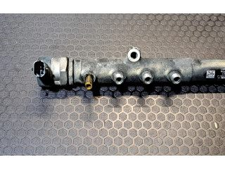 Топливная рампа 30757146, 0445215023 Volvo XC90