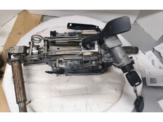  рейка  Колонка рулевая 306140239, PQ24   Skoda Fabia Mk1 (6Y) 1999 - 2007 года