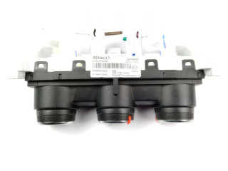 Модуль блока управления кондиционером 275107544R   Renault Clio V