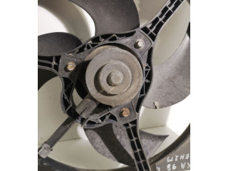 Вентилятор радиатора     97KB8C607CA    Ford Ka 1.3