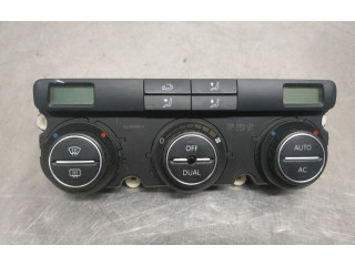 Блок управления климат-контролем 1K0907044DD   Volkswagen Golf Plus