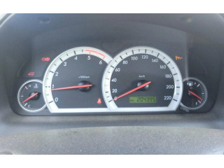 Панель приборов 96858459   Chevrolet Meriva       