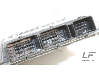 Řídící jednotka 4M5112A650JK Ford Focus C-MAX 2005