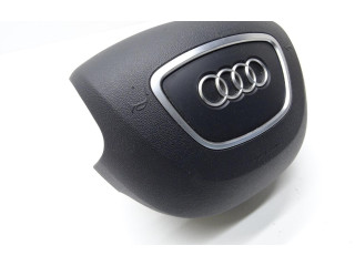 Подушка безопасности водителя 8K0880201AC   Audi A4 Allroad B8