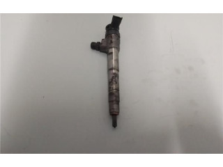 Форсунка 0445110800, 0445110800    Dacia Dokker  K9K-872 